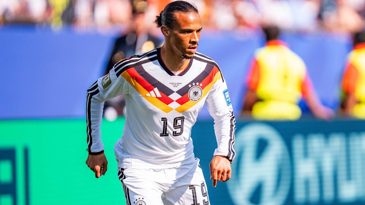 Van der Vaart packt aus - Was ich jeden Tag mit Sané machen würde
