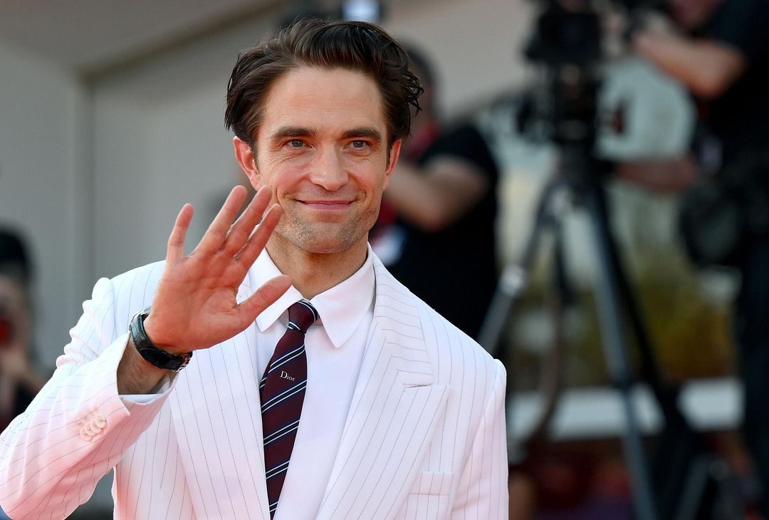 Robert Pattinson svarer på kritikken: – Håper han liker filmen