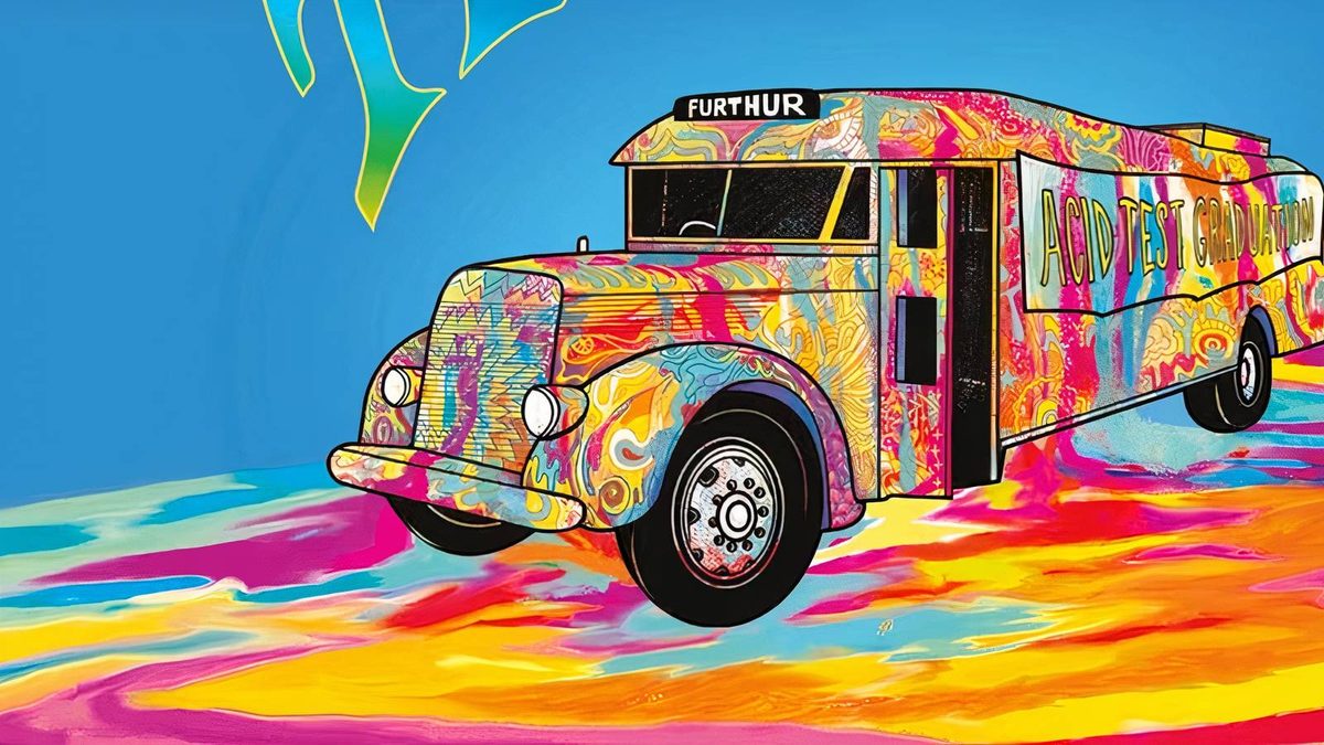 15 Most Influential Books Of The 60s