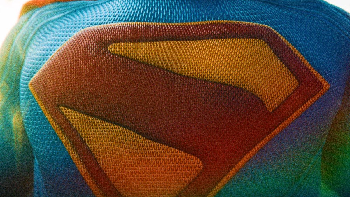 HBO Max's 2 New Superman Universe Releases Officially Start An Era For The DC Franchise