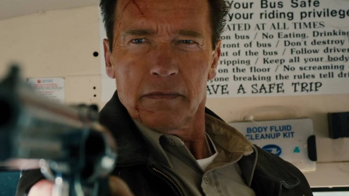 Sicario Meets Terminator In This Overlooked 2010s Action Thriller That Deserved Better