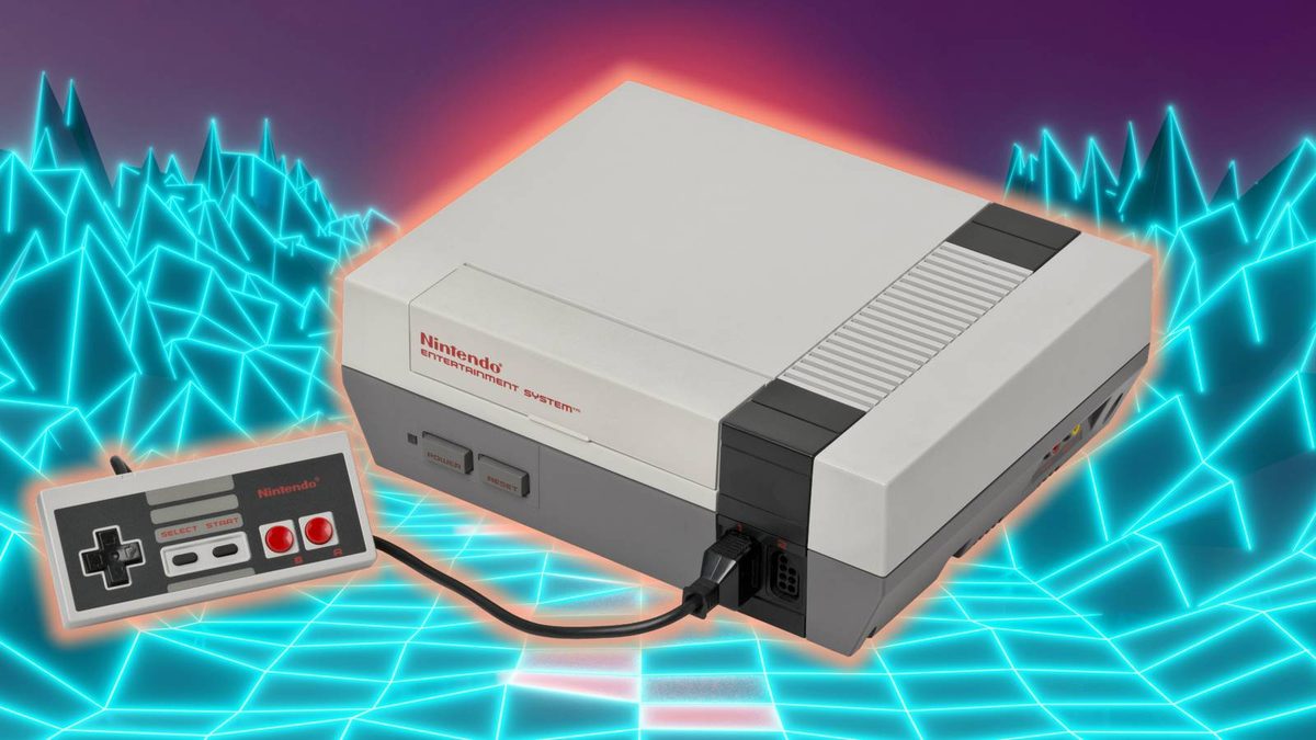 38 Years Later, A Forgotten NES Classic Is Getting A Brand-New Sequel