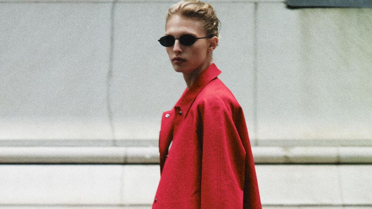 Zara’s New Arrivals Are Full of Fall 2026’s Biggest Trends
