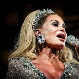 Connie Witteman onverwachts overgrootmoeder geworden: 'Hidden baby'