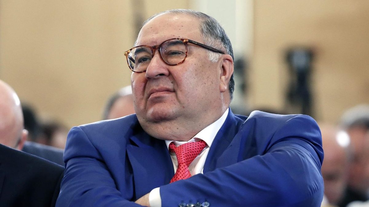 Nach langer Debatte: EU hebt Sanktionen gegen russische Oligarchen auf