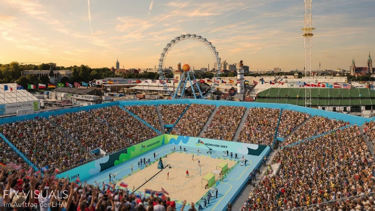 Entscheidung über Sommerspiele - Olympia-Zeugnis da! München mit Bestnote