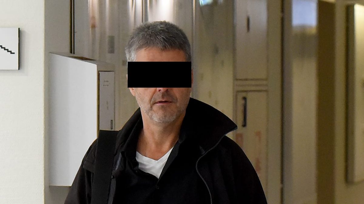 Es geht um Clans, Reichsbürger und DFB - Richter soll Dienstgeheimnisse verraten haben