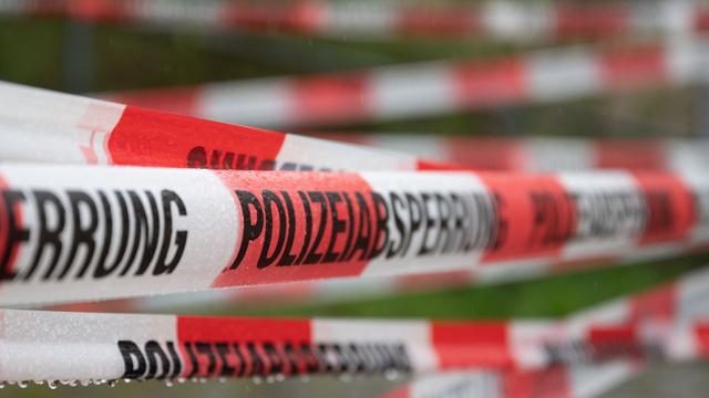 Notfälle: Zwei Weltkriegsbomben in Wiesbaden entdeckt – Evakuierung