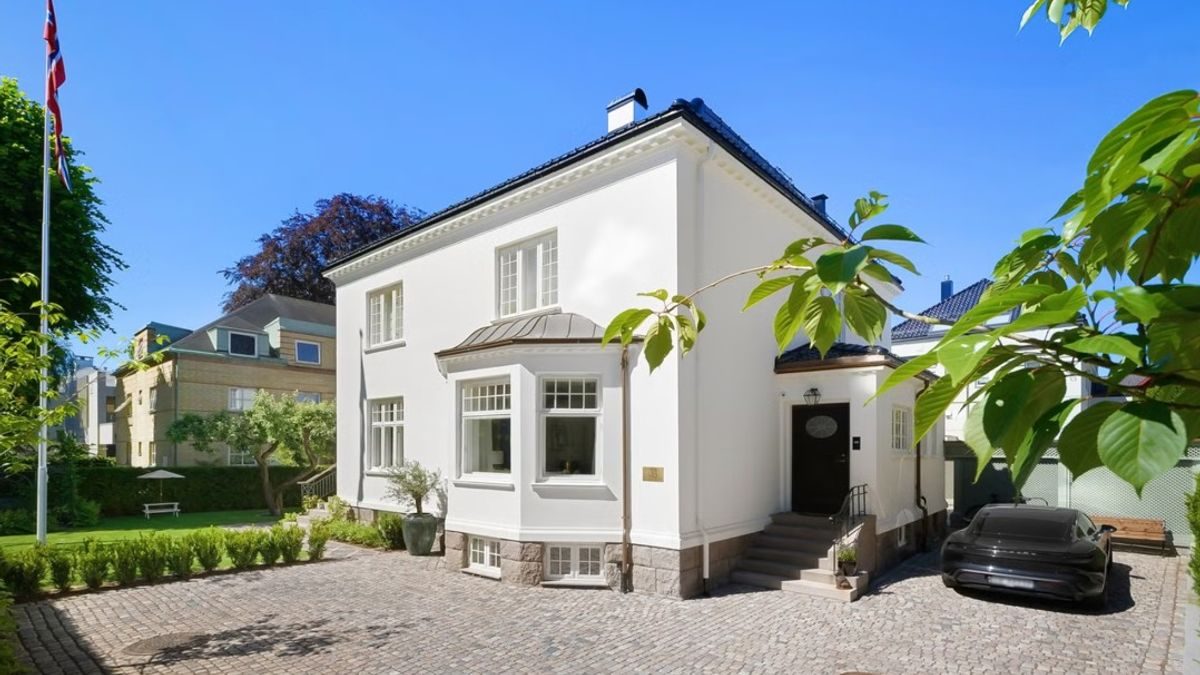 Kjøpte for 64 mill. – ber om 105 mill.: – Går kanskje i null