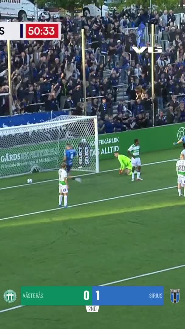 0-1: Uneken, Sirius