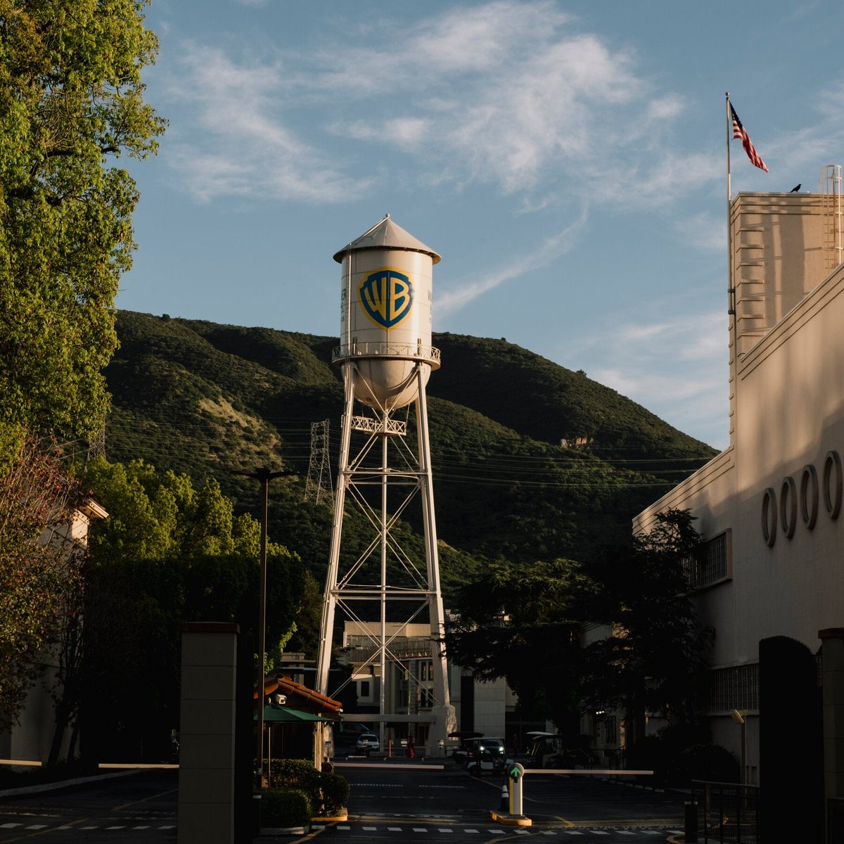 After Crucial Paramount Agreement Come Relief, Anger and Concern
