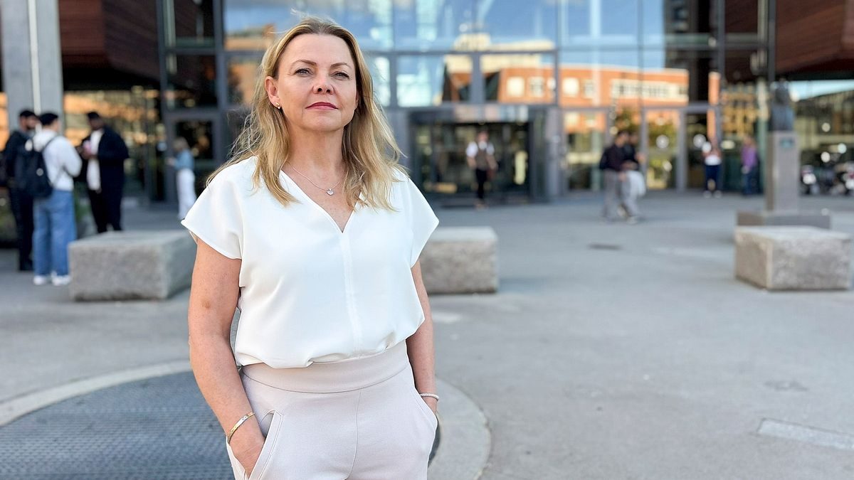 – Nå ligger ballen hos regjeringen
