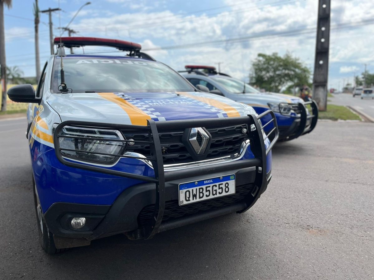 Homem morre no hospital após ser atingido por golpes de facão durante discussão em Araguaína, diz polícia