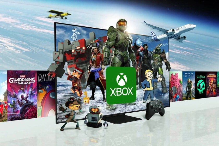 "Así es como logras que abandone los videojuegos". La última patente de Microsoft no está gustando a nadie