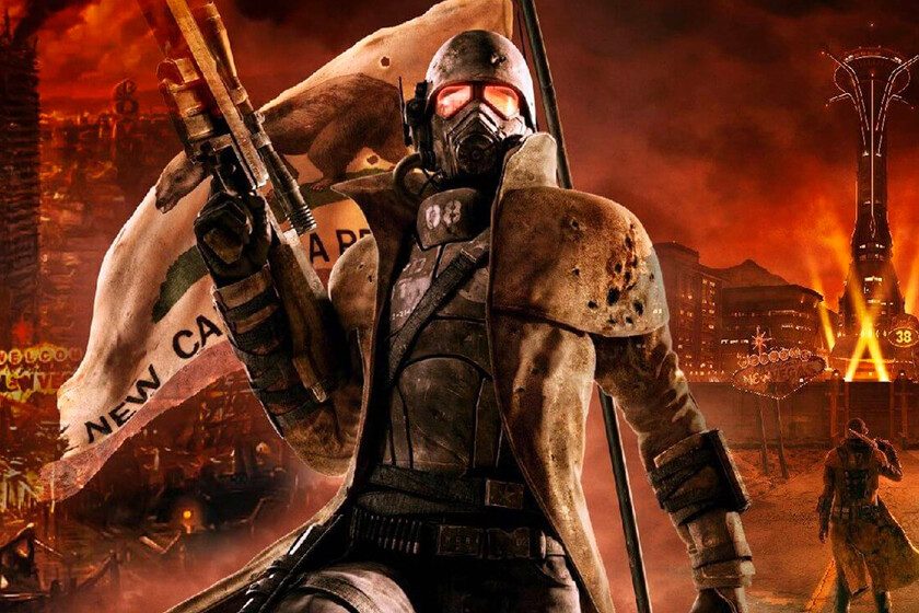 Lo que Obsidian no hizo en su día, ahora es una realidad. Si soñabas con un Fallout New Vegas Online, ya lo tienes a tu…
