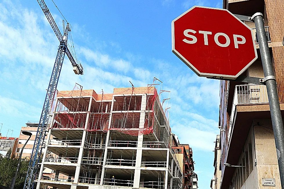 Santander, Blackstone y Pollen impulsan la venta de créditos morosos a particulares