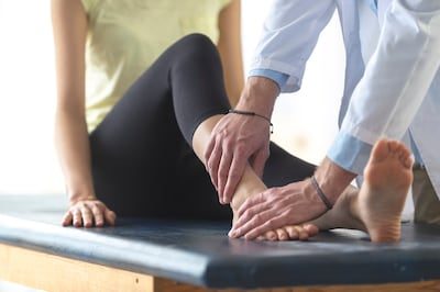Met milde klachten kan je binnenkort zonder voorschrift naar kinesist