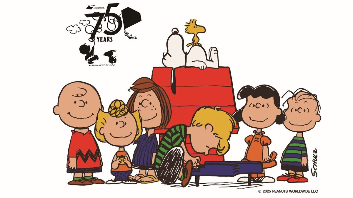 Snoopy, ecco perchè quel cane sarà sempre un'icona di stile