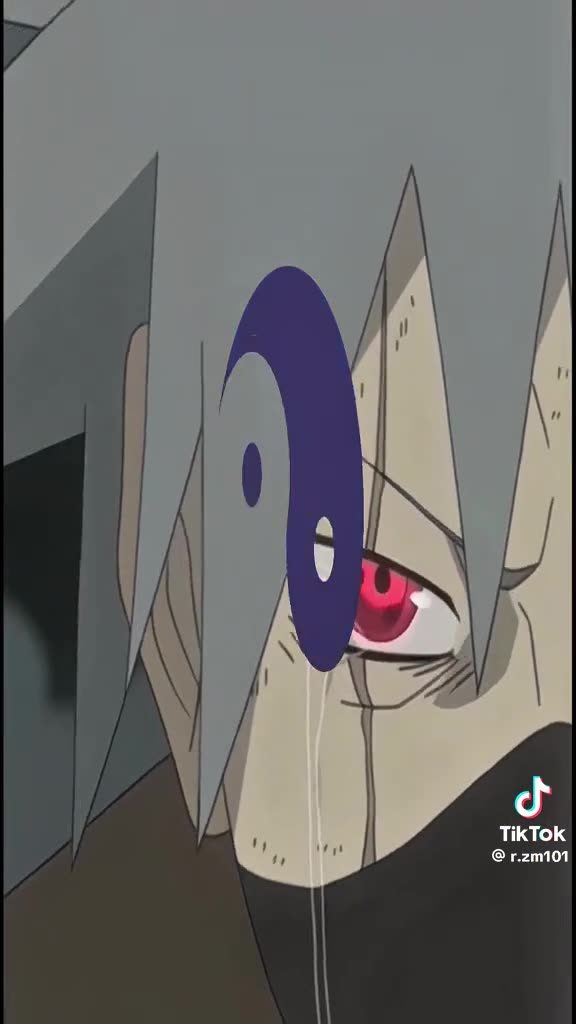 Naruto still unreal to this day