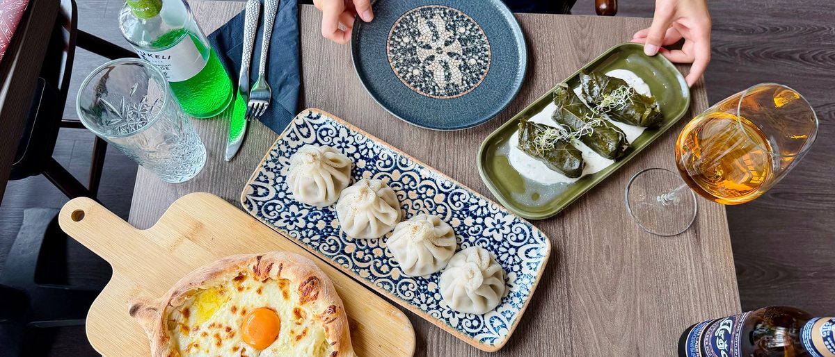 Det skulle bli «den nye sushien». Men ingenting har skjedd – før nå.