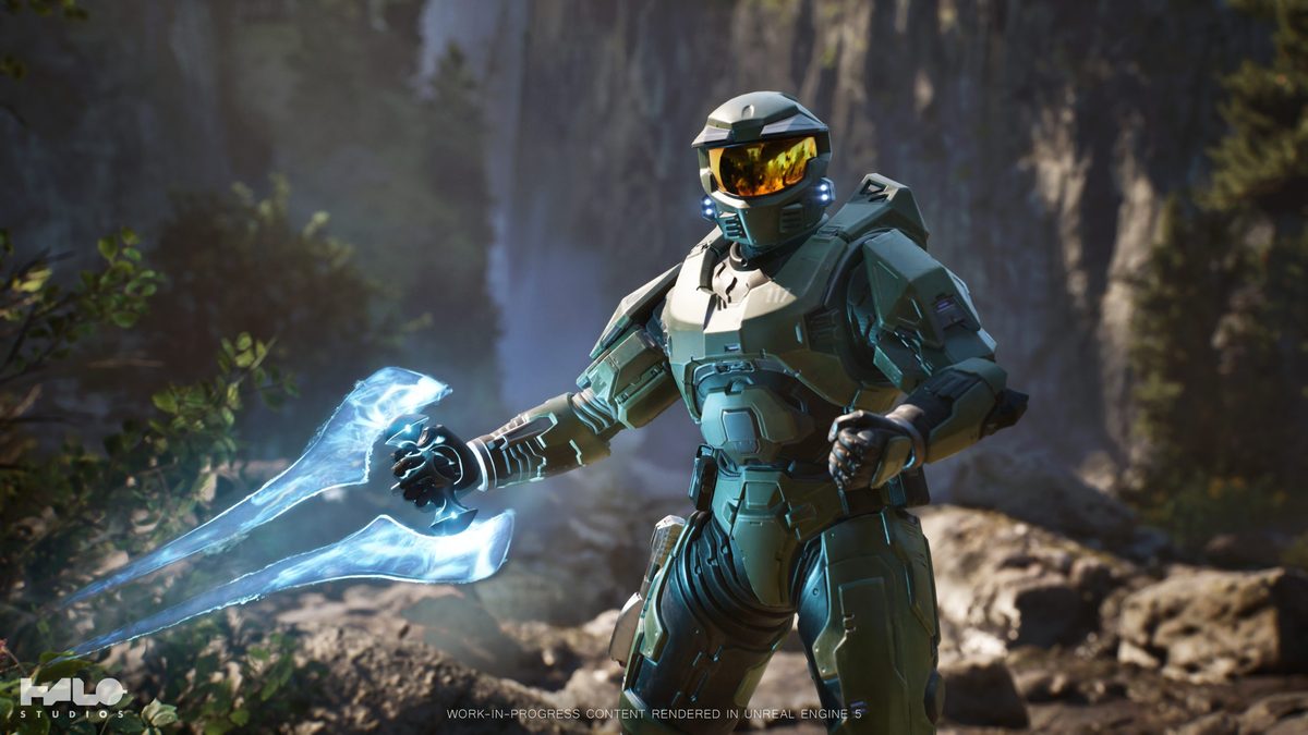 Bombazo en Xbox: Activision toma las riendas de ‘Halo’ y desarrollará el próximo juego de la saga
