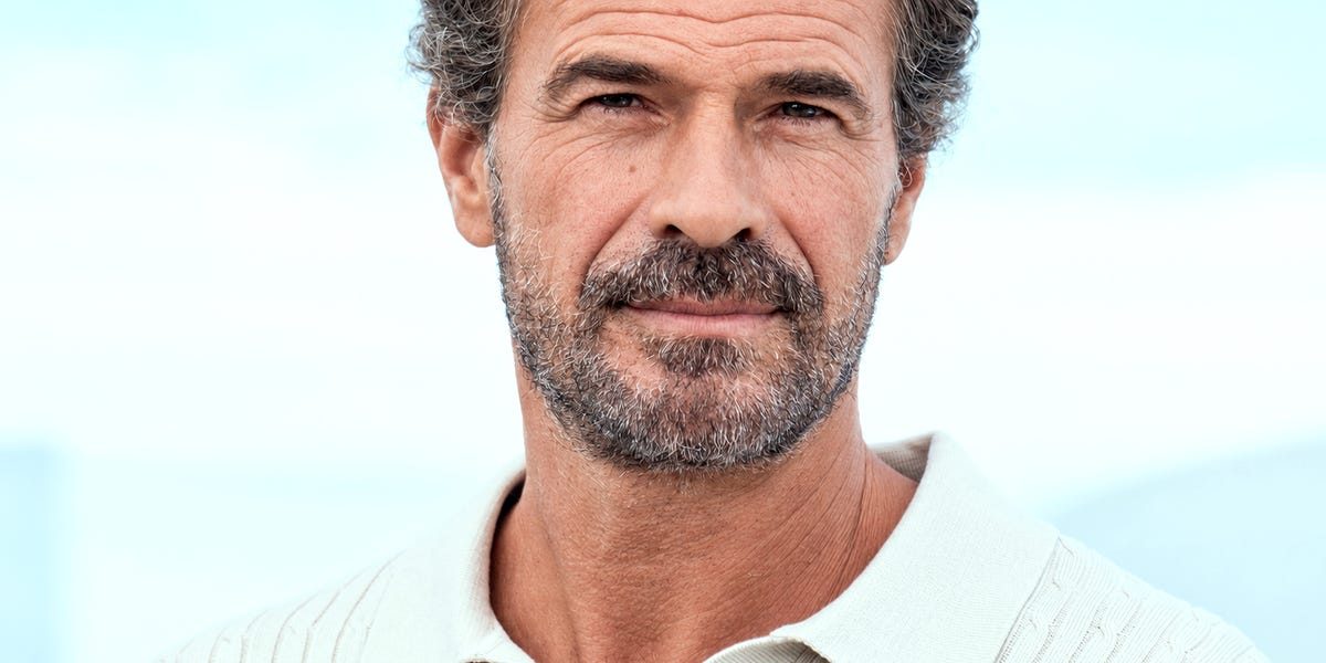 Rodolfo Sancho, actor: "Me he encontrado seres humanos maravillosos casi siempre. Cuando aparece lo otro, me cuesta muc…