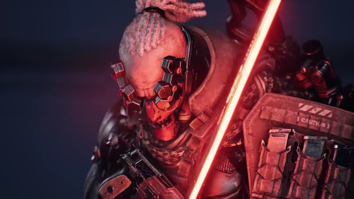 Stellar Blade devs only had enough money to survive "for about 3 months" at one point