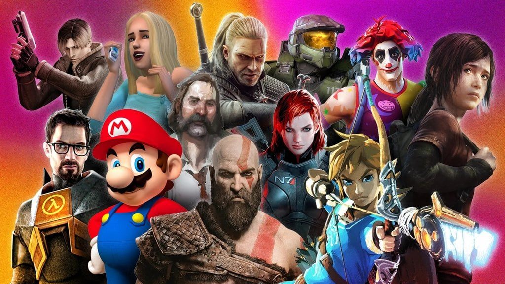 L'une des franchises les plus emblématiques du jeu vidéo s'apprêterait à changer de mains