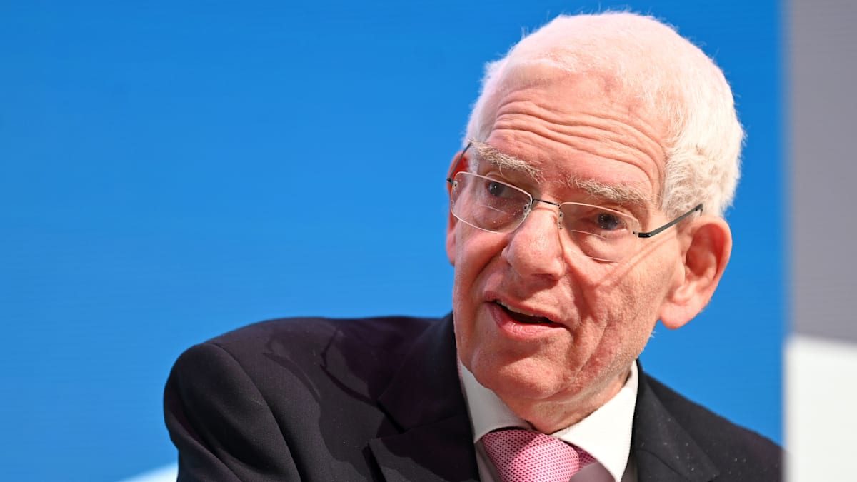 „Gefährdet jüdisches Leben“ – Zentralrat der Juden warnt deutlich vor Linken-Regierung in Berlin