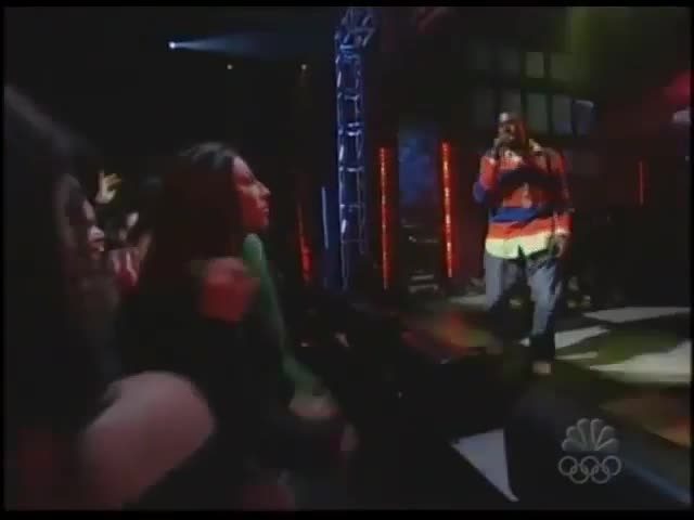 "I miss the old Kanye".