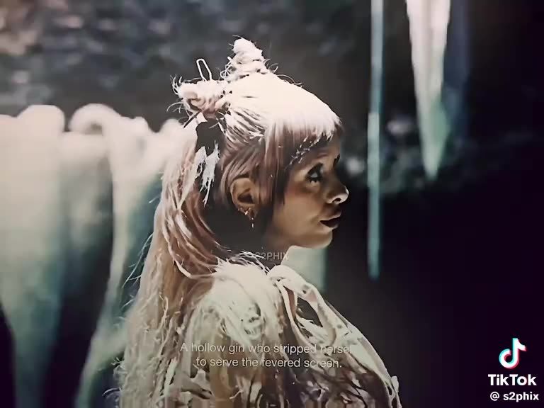 Fathom Cipher on VOIDEX