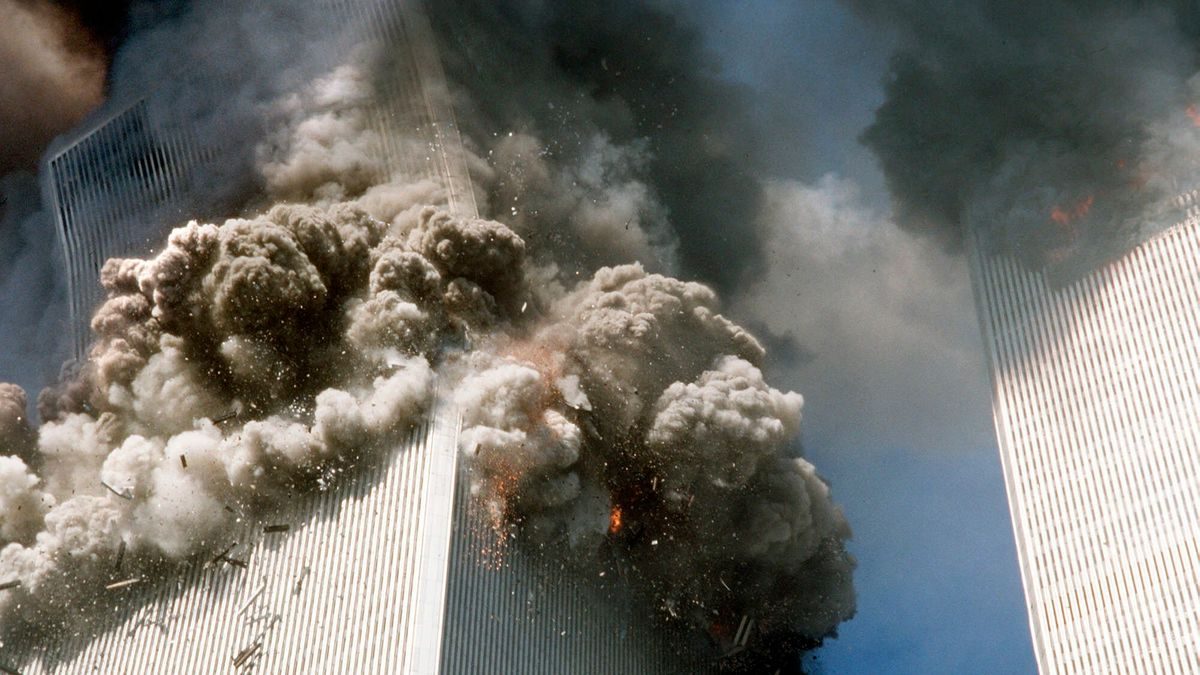 9/11 vor 25 Jahren: Der 11. September ist nie vorbei