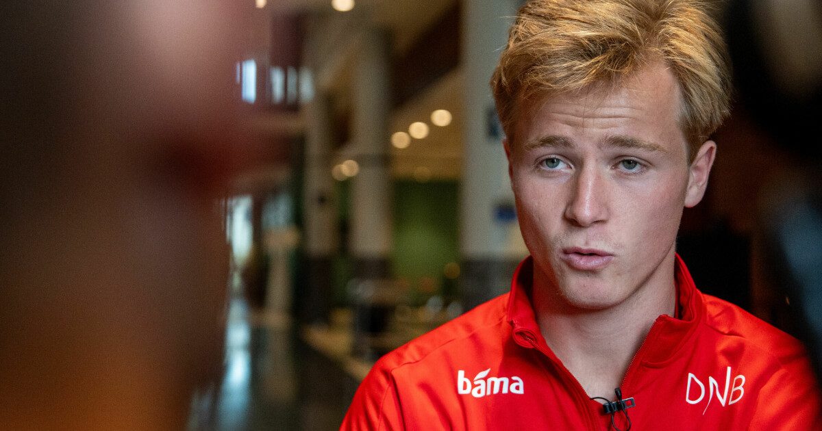 Sensasjonen svarer Solbakken: – Litt ukomfortabelt