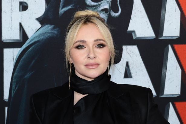 Hayden Panettiere's cause of death revealed as 'toxic effects' of multiple drugs