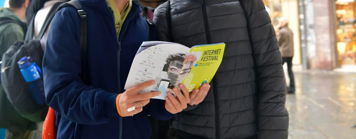 Internet Festival 2026: dall’umanesimo digitale a OnlyFans