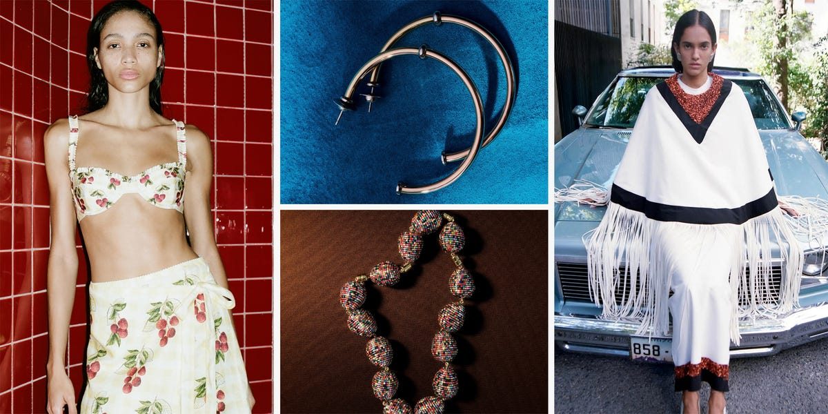 10 Must-Know Latin Brands Redefining Fashion