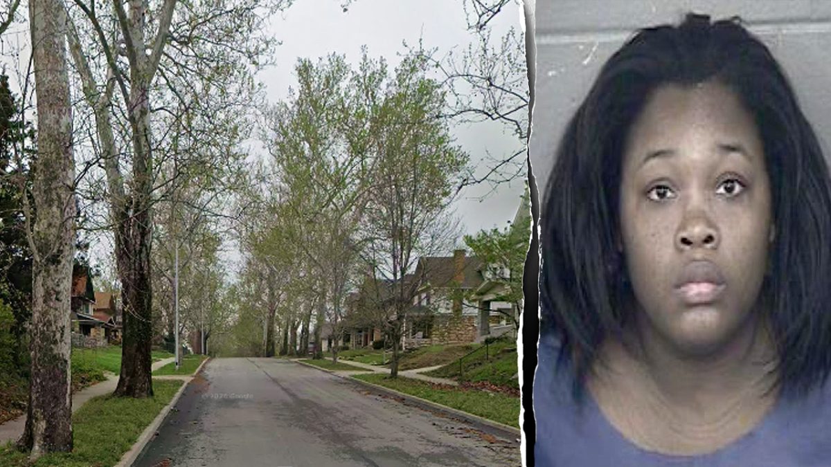 Missouri mom who put newborn in oven instead of crib learns fate as murder charge dropped