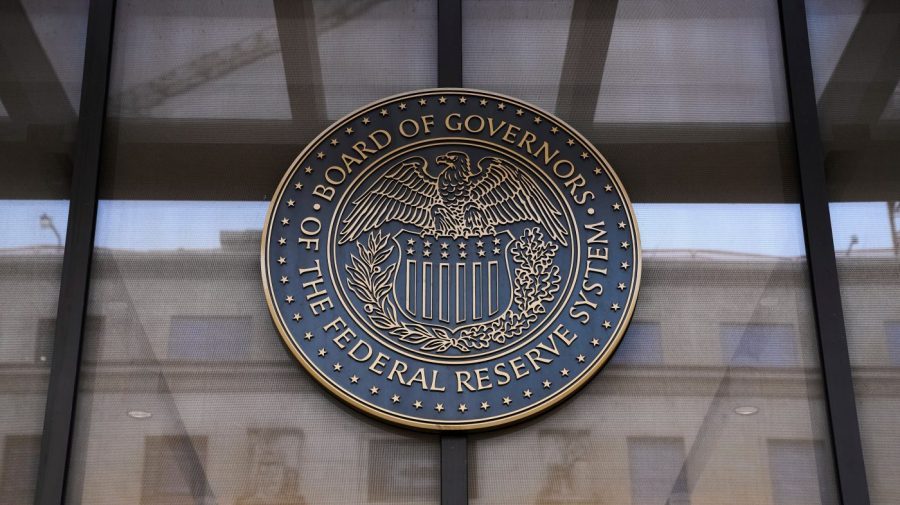 Fed's Barkin 'open' to possibility of inflation declining 'in short order'