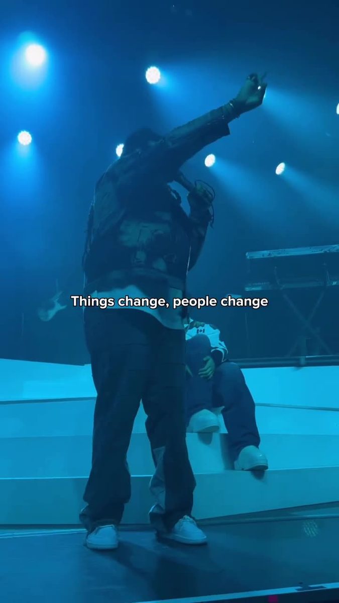 loved seeing live