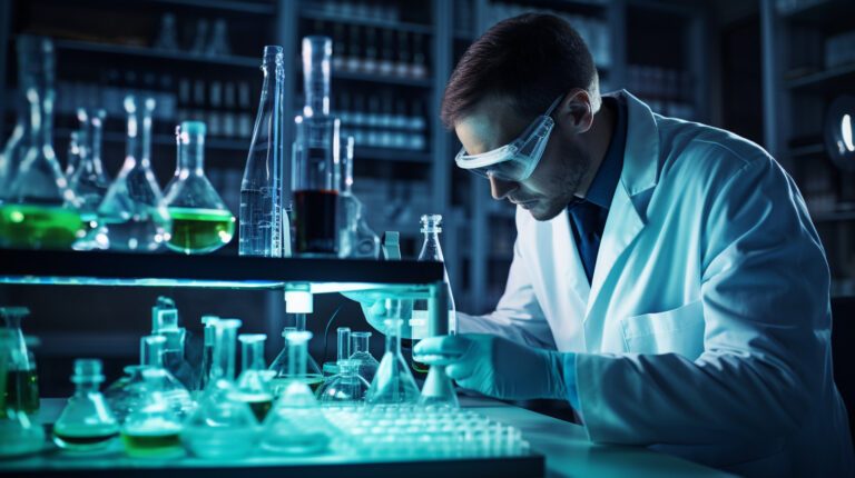 Here’s Why This Strategy Decided to Exit Charles River Laboratories (CRL)