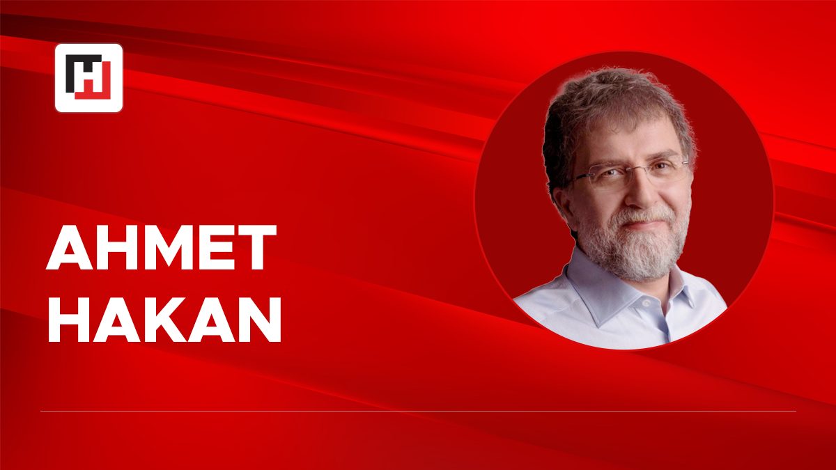 Biraz Berhan Şimşek biraz Melih Gökçek…