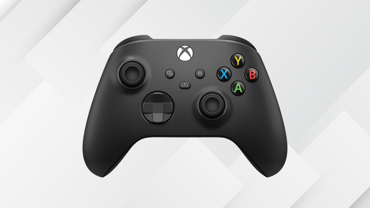 Microsoft’s official Xbox controller is available for a steal