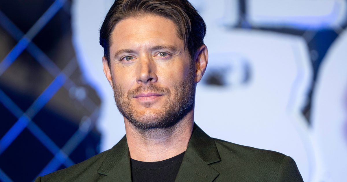 The Boys and Supernatural favourite confirmed for brand new crime series based on popular novel