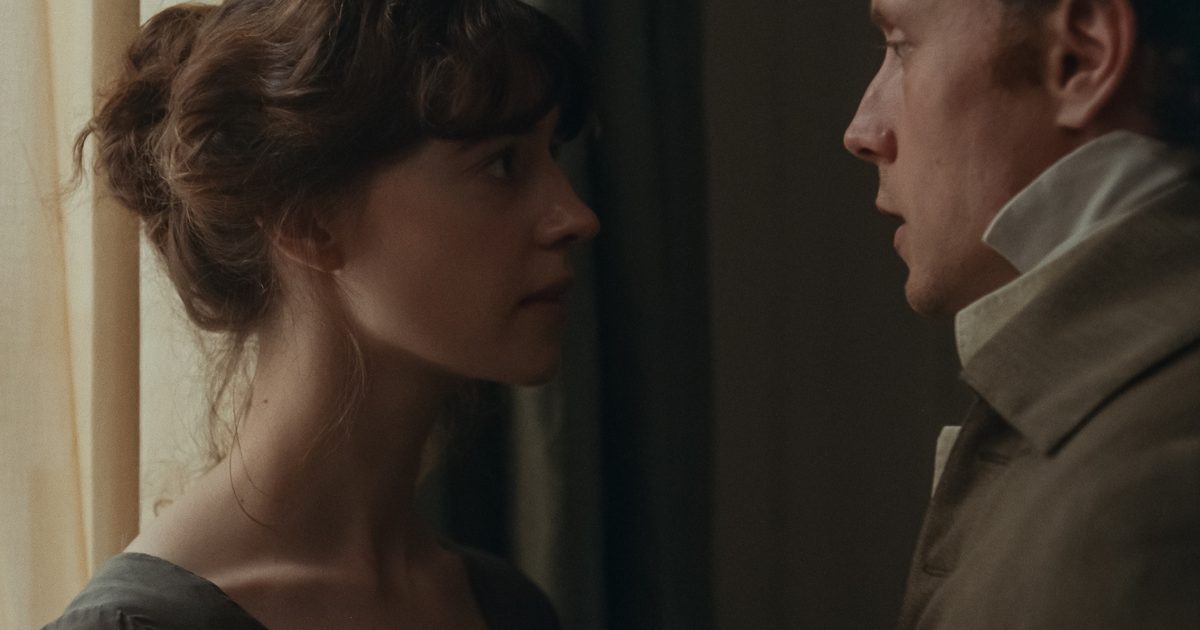 Sense and Sensibility review: Agreeable Austen adaptation lacks a pang of melancholy and warmth