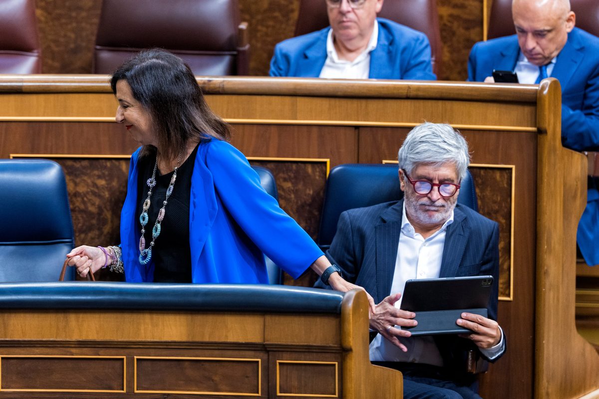 Las otras crisis de Interior que marcan el paso a Marlaska en Ceuta