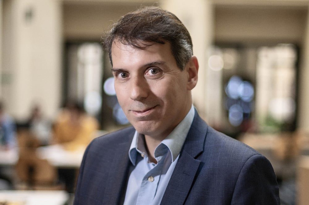OPINION. « Facturation électronique : une réforme qui changera durablement les entreprises », par Laurent Darmon, docte…