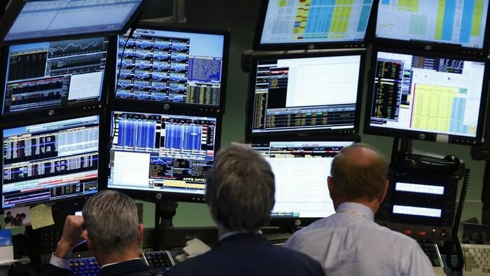 Futures Rise As Oil Prices Drop Ahead Of CPI Report