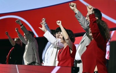 Un secrétaire régional de la FGTB licencié pour avoir puisé dans les caisses
