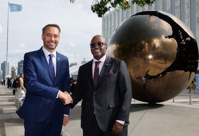 La Belgique et le Rwanda rétablissent leurs relations diplomatiques