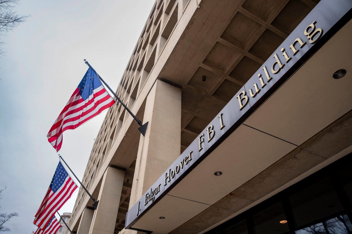 ShinyHunters: FBI gehackt, gegevens over geheim agenten buitgemaakt